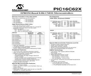 PIC16LC620A-04/SS.pdf