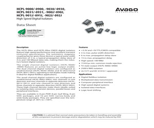 HCPL-9000-300.pdf