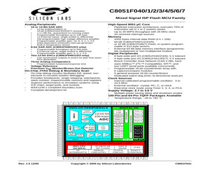C8051F041.pdf