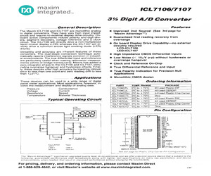ICL7106CPL+.pdf