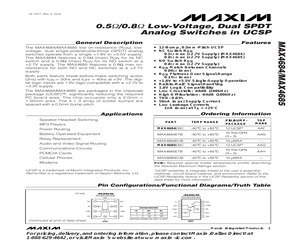 MAX4685EBC-T.pdf