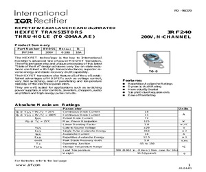 IRF240.pdf