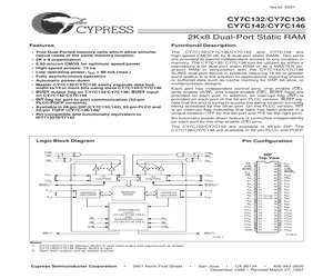 CY7C146-15JC.pdf