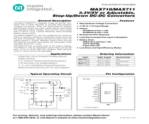 MAX711ESE+.pdf