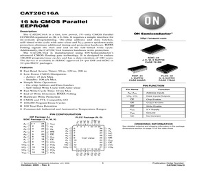CAT28C16AG-90.pdf