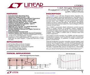 LT3081EFE#PBF.pdf