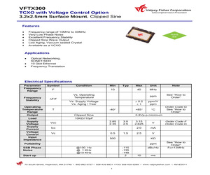 VFTX300-GAGC-40MHZ.pdf