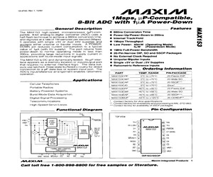 MAX153C/D.pdf