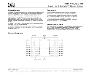 MK74CB218RLF.pdf