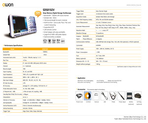 SDS8102V.pdf