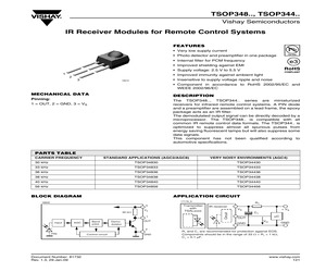 TSOP34436SS1BS12Z.pdf