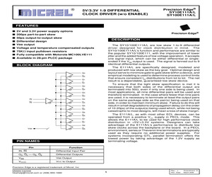 SY10E111LJYTR.pdf