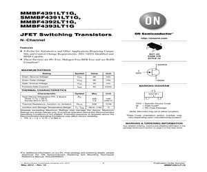 MMBF4392LT1G.pdf