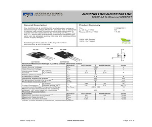 AOT5N100.pdf