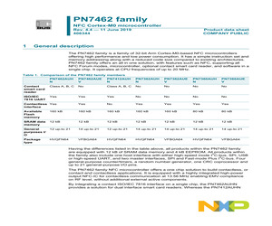 PN7462AUHN/C300E.pdf