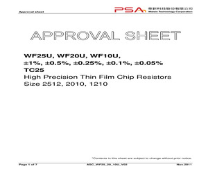 WF25U1233ATL.pdf