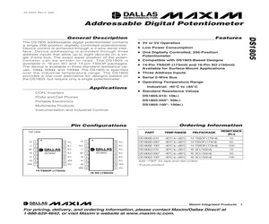 DS1805E-050/T&R.pdf