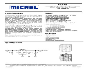 MIC5305-2.6YD5 TR.pdf