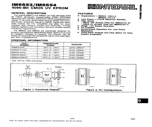 IM6653AIJG/BI.pdf