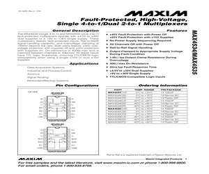 MAX4535CSD.pdf