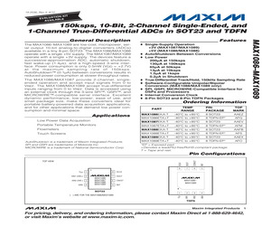 MAX1089ETA+T.pdf