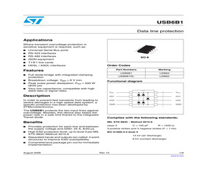 USB6B1RL.pdf