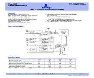 AS7C331MPFS18A-200BC.pdf