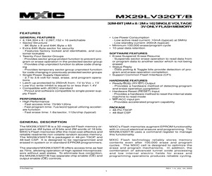 MX29LV320BTI-70G.pdf