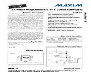 MAX1512ETA-T.pdf