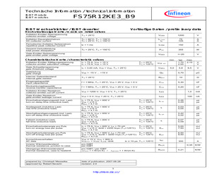 FS75R12KE3_B9.pdf