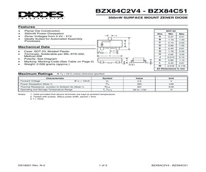 BZX84C33.pdf