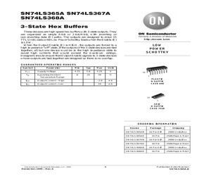 SN74LS367AN.pdf