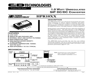 HPR1001/H.pdf