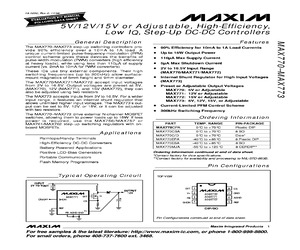 MAX771CPA.pdf
