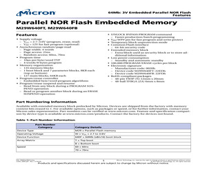 M29W640FT70N6E.pdf