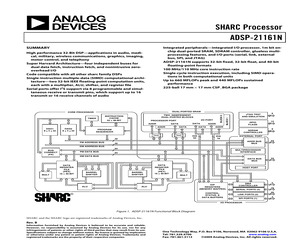 ADSP-21161NKCA-100.pdf