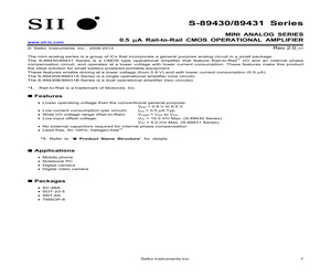 S-89430ACMC-HBUT2G.pdf