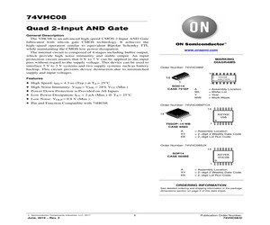 74VHC08MTCX.pdf