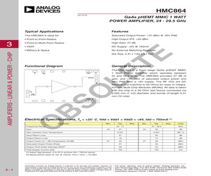 HMC864-SX.pdf