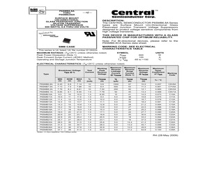 P6SMB10ALEADFREE.pdf