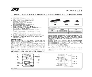 M74HC123B1R.pdf