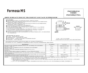 P6SMBJ110A.pdf
