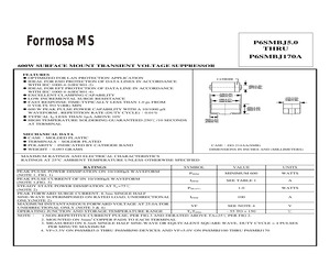 P6SMBJ170.pdf