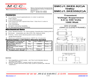 SMCJ1.5KE100AP.pdf