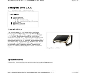 BEAGLEBONE-LCDCAPE.pdf