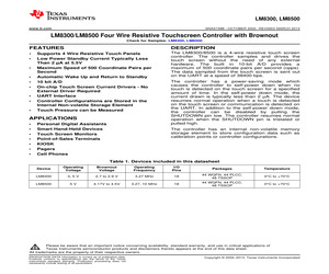 LM8300IMT9B/NOPB.pdf