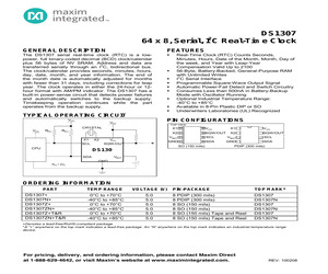 DS1307Z+T&R/C01.pdf
