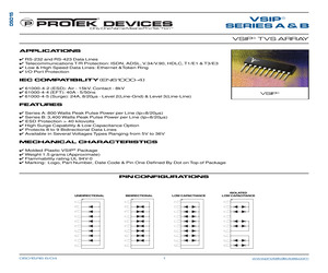 VSBP10P05.pdf