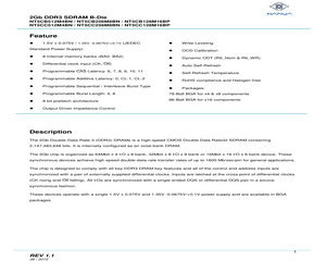 NT5CB512M4BN-AD.pdf