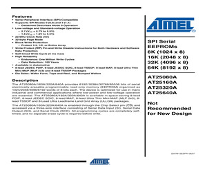 AT25640A-10TU-2.7.pdf